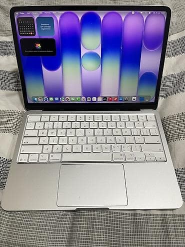 apple wath: Офисный, Б/у, Apple M5, ОЗУ, RAM: 8 ГБ — 2