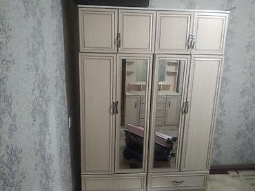 суточный квартира город балыкчы: 2 комнаты, Собственник, Без подселения, С мебелью полностью — 2