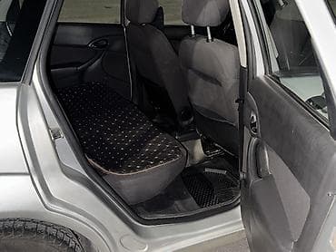 tactrix openport 2.0: Ford Focus: 2002 г., 1.8 л, Механика, Бензин, Универсал — 10
