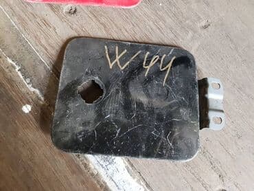 работа склейка пакетов на дому: Mitsubishi pajero w44 Лючок бензобака, Митцубиси паджеро в44 люк — 1