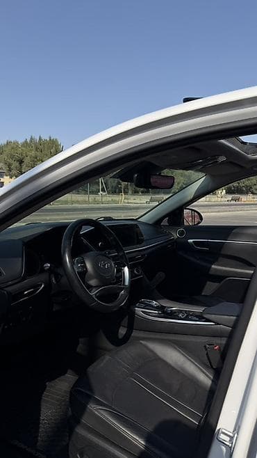 sonata диски: Hyundai Sonata: 2019 г., 2 л, Автомат, Газ, Седан — 7