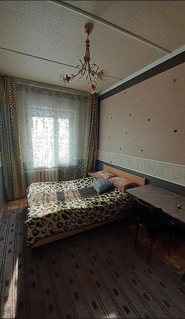 30000: 3 комнаты, Собственник, С мебелью полностью — 10