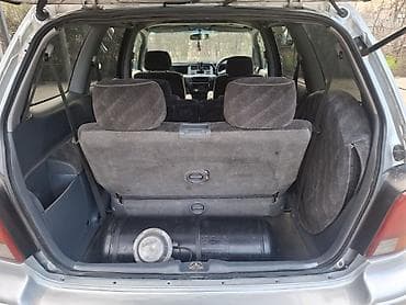 ravon spark: Honda Odyssey: 1998 г., 2.3 л, Автомат, Газ, Минивэн — 10