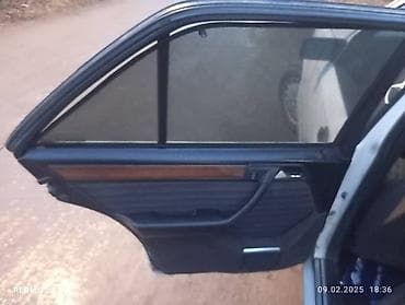 mers 211: Mercedes-Benz W124: 1991 г., 2.3 л, Механика, Бензин, Седан — 6