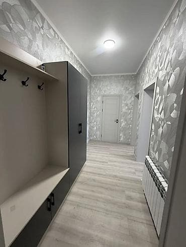 квартира в джале в аренду: 2 комнаты, Собственник, Без подселения, С мебелью полностью — 6