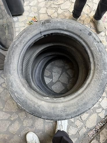s 430: Шины 195 / 60 / R 15, Лето, Комплект, Легковые, Pirelli — 3