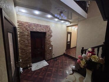 дом көлмө: 250 м², 6 комнат, Утепленный — 3