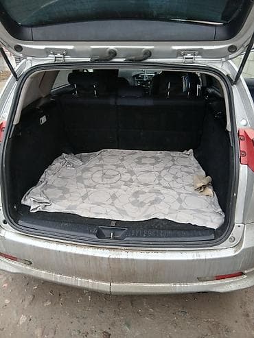 Toyota: Toyota Caldina: 2002 г., 2 л, Автомат, Бензин, Универсал — 10