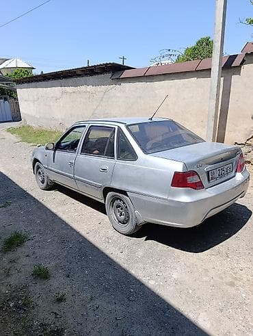 Daewoo: Daewoo Nexia: 2010 г., 1.6 л, Механика, Бензин — 3