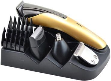 куплю триммер: Триммер Для бороды, Для усов, Нержавейка — 1