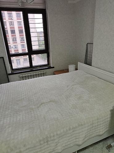 частный дом на длительный срок: Студия, Собственник, С подселением, С мебелью полностью — 4