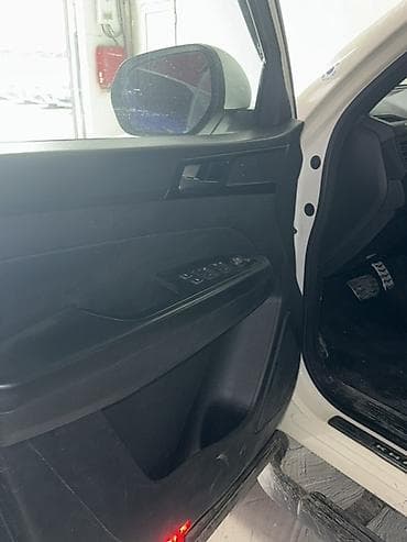 emir: Ssangyong Rexton: 2020 г., 2.2 л, Автомат, Дизель, Внедорожник — 10