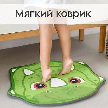 Детский коврик Новый, 100 * 100