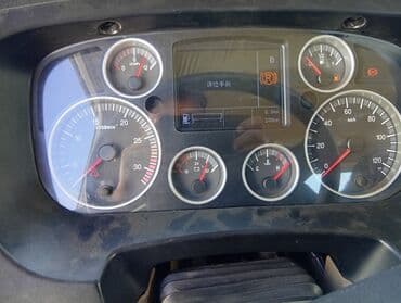 купить двигатель на мотоблок 7 л с: Грузовик, Howo, Дубль, Б/у — 13