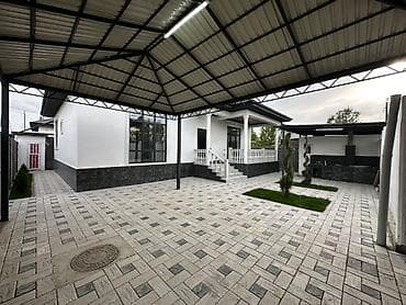 Недвижимость: Бишкек шаары Ленин району Новопавловка конушунан жаңы үй сатылат — 6