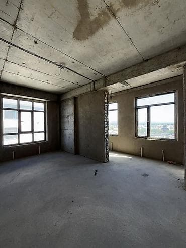 панораме: Продаётся квартира в Жилом Комплексе «Престиж» с панорамными окнами и — 1