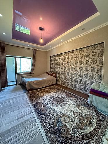 2 комнаты, 75 м², Элитка, 5 этаж, Косметический ремонт