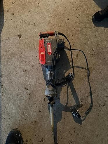 Механикалык кол араалар: Жаны алгам 1кун эле иштетим арзан кылып эле берем чалгыла Отбойный — 6