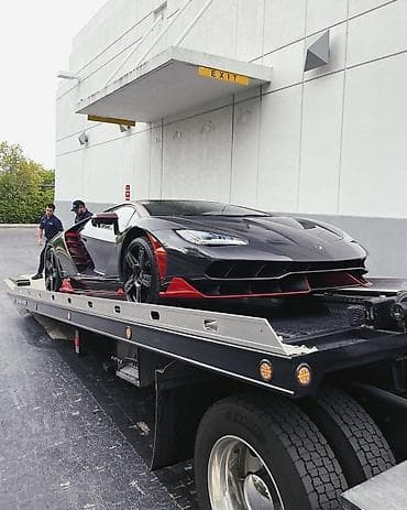 3 sfe: С лебедкой — 1