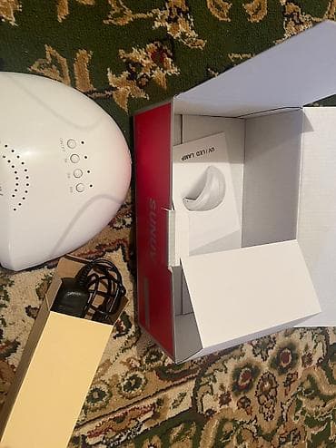 старинные вещи: Новый 500 сом — 1