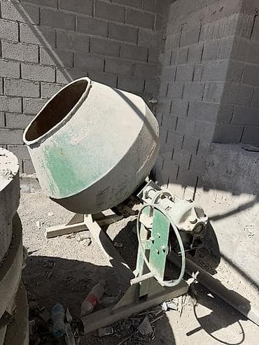 станок шлакаблок: Комплект оборудования для производства строительных блоков и — 4