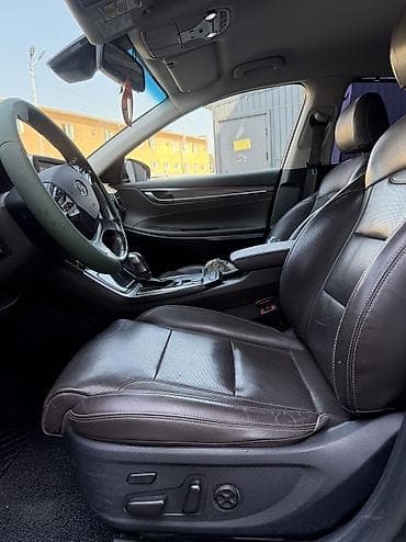 трактор беларус892 2: Hyundai Grandeur: 2019 г., Автомат, Гибрид, Седан — 9