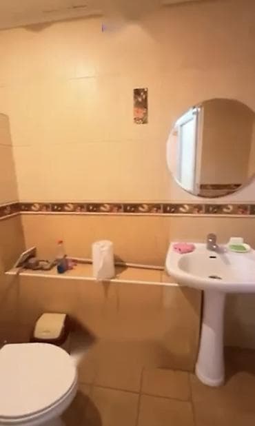 тон участок: Продажа офисов 48 м², С ремонтом, С мебелью, Многоэтажное здание, Цокольный этаж этаж — 8