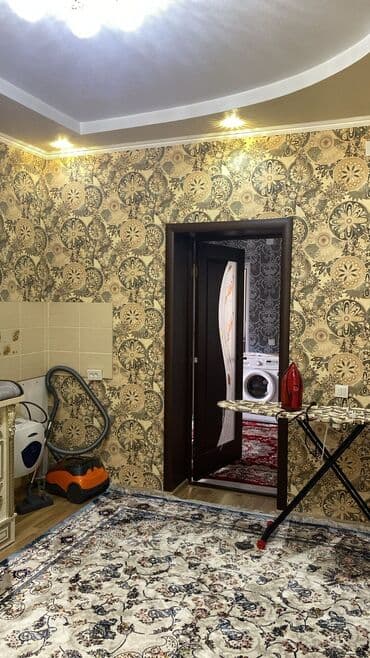 продам дом киргизия 1: Үй, 600 кв. м, 6 бөлмө, Менчик ээси, Евро оңдоо — 14