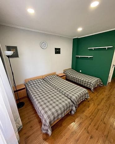 отдых на исыкуле: Продаю отель коттедж на Иссык-Куле, курортный город Бостери, центр — 4