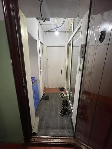спорт зал в аренду: 20 м², С мебелью — 3