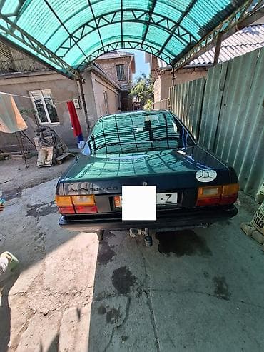 ауди лабой: Audi 100: 1987 г., Ручные, Бензин, Седан — 3