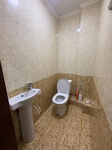 2 bedroom: 3 комнаты, Нижний Джал (Джал-23) Семейным, от 3 месяцев — 10