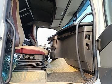 купить авто в кыргызстане с пробегом: Тягач, Volvo, Холодильник, рефрижератор — 7