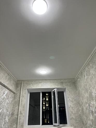 1 комната, 32000 м², Гостиничный тип, 4 этаж, Евроремонт