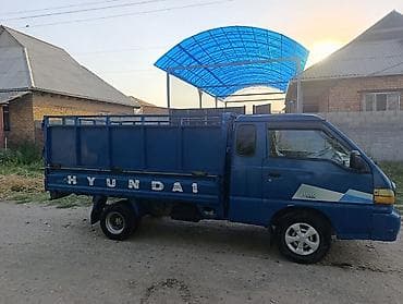 transporter multivan: Портер1: 1998 г. 2,6 л. Дизель, Механика. чирик жок. радной краска — 2