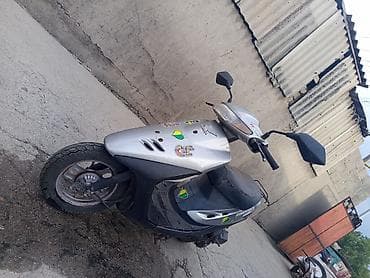 surron light bee: Продаю скутер honda dio 27 на ходу кого заинтересует пишите на — 2