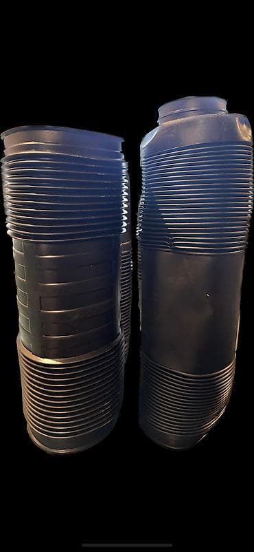 пневма баллон: Задний амортизатор, Комплект амортизаторов, Задний пневмобаллон Mercedes-Benz — 2