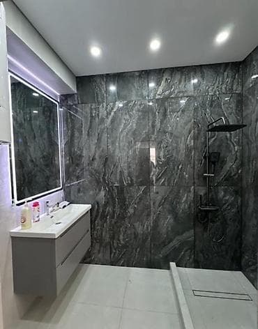 the level: 2 комнаты, 72 м², Восток-5 мкр Элитка, 10 этаж, Евроремонт — 5