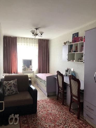 2 room: 2 комнаты, Собственник, С мебелью полностью — 2