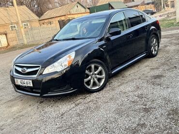 мотор матиз 2: Subaru Legacy: 2010 г., 2.5 л, Автомат, Бензиновая, Седан — 7