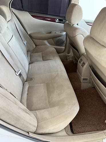 двигатель на виндом: Toyota Windom: 2002 г., 3 л, Автомат, Бензин, Седан — 4