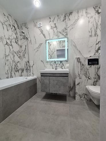 Реставрация ванн: Ремонт под ключ | Ванны Больше 6 лет опыта — 4