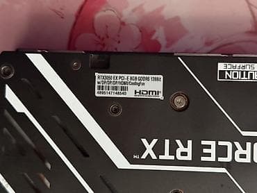 5070 rtx: Видеокарта, Galax, GeForce RTX, 8 ГБ, Для ПК — 3