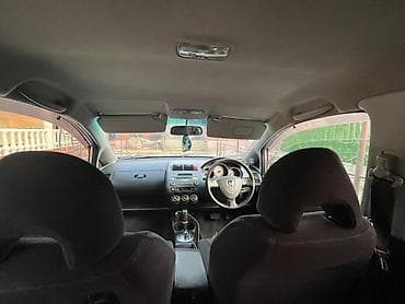 honda fit kg: Honda Fit: 2003 г., Автомат, Бензин, Хэтчбэк — 2