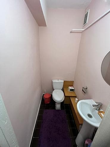 Квартиры: 2 комнаты, 60 м², Индивидуалка, 7 этаж, Косметический ремонт — 4