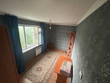 продаю квартиру 4 микрайоне: Продается 2 ком.кв. Район: 4 мкр Площадь: 43 м2 Этаж: 4 из 4 — 4