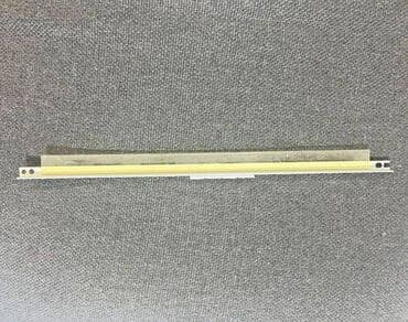 совместимые расходные материалы xerox тонеры для картриджей: Лезвие дозирующие для картриджа HP Q2612A — 3