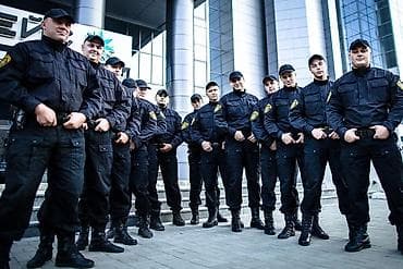 работа на охрану: Пультовая защита объектов | Офисы | Подключение — 2