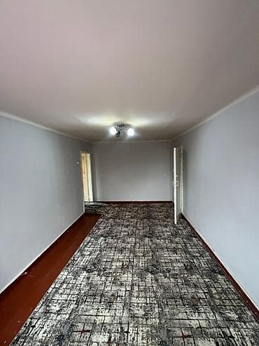 квартира старый: 2 комнаты, 44 м², Хрущевка, 4 этаж, Старый ремонт — 7