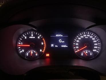 bmw x5 2000: Kia K5: 2019 г., 1.7 л, Автомат, Дизель, Седан — 10